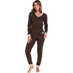 Doctor NAP dámské PM.4504 BROWNIE – Sleviste.cz