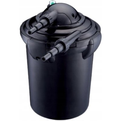 Aquanova NPF 10 + 7W UV – HobbyKompas.cz