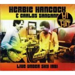 Herbie Hancock - Live Under Sky 1981 CD – Hledejceny.cz