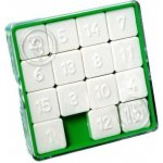 Směr Hra 15 hlavolam přesouvačka plast 7 5x7 5cm – Zboží Dáma Směr Hra 15 hlavolam přesouvačka plast 7 5x7 5cm – Zboží Dáma