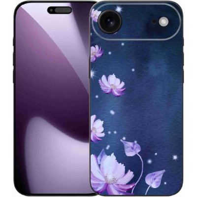 mmCase na iPhone 17 Air - padající květy – Zboží Mobilmania