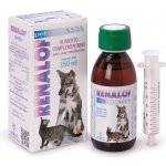 CATALYSIS Renalof Pets 150 ml – Hledejceny.cz