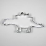Plastimex vykr.NR 0243 Stegosaurus, 5,3x11,7cm – Hledejceny.cz