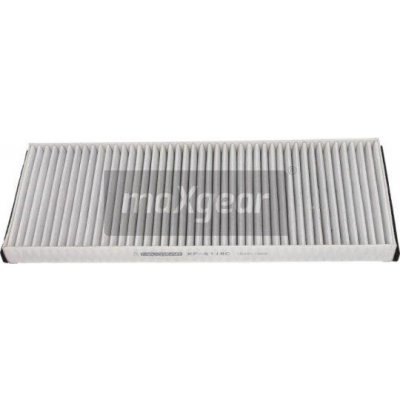 Filtr, vzduch v interiéru MAXGEAR 26-0447 (260447) – Hledejceny.cz