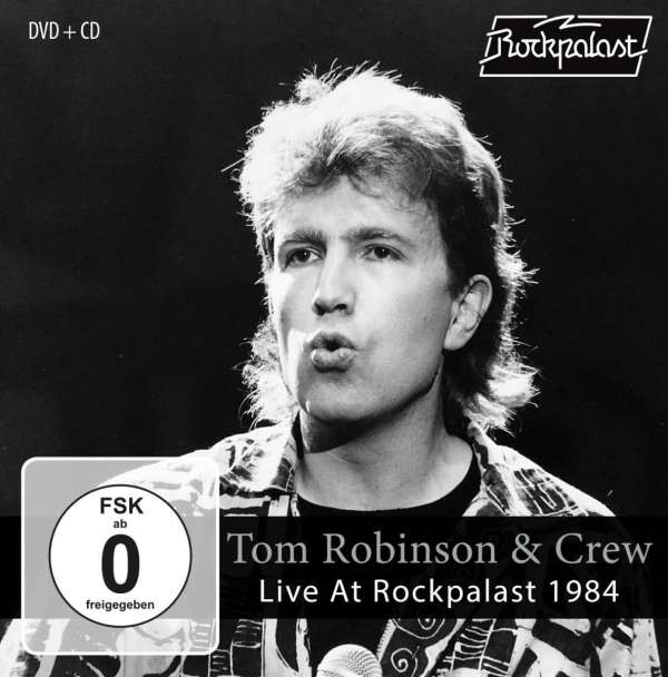 Flashpoint Tom Robinson: Live At Rockpalast 1984 - MIG