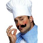 Klobouk Šéfkuchař bílý – Zboží Dáma