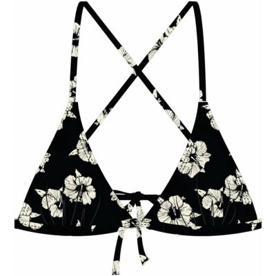 Rip Curl plavky Block Party Adjustable Halter blue – Sleviste.cz