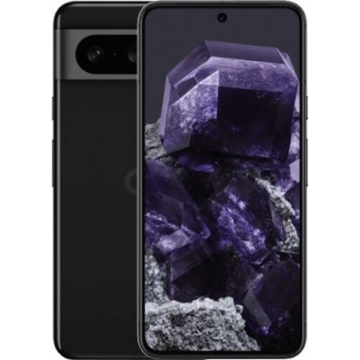 Google Pixel 8 8GB/256GB Obsidian – Hledejceny.cz