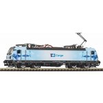 Piko TT elektrická lokomotiva BR 388 CD Cargo VI 47458 – Zboží Mobilmania
