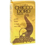 Chicco D'oro TRADITION zrnková 250 g – Hledejceny.cz