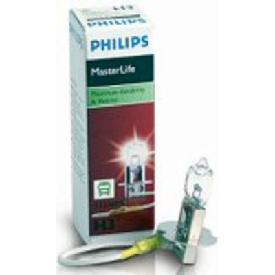 Philips MasterLife 13336MLC1 H3 PK22s 24V 70W