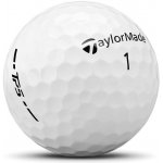 TaylorMade TP5 24 bílé 3 ks – Zboží Dáma