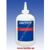 Silikon LOCTITE 4860 pružné vteřinové lepidlo 500g