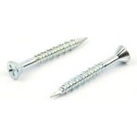 Šroub CETRIS M4 2x55/30 ZB / balení 500 ks – Sleviste.cz