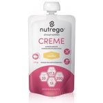 NUTREGO CREME S PŘÍCHUTÍ VANILKA POR SOL 12X175G – Hledejceny.cz