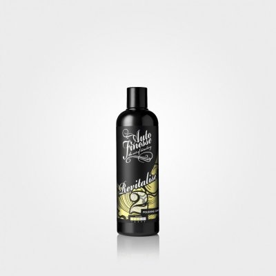 Auto Finesse Revitalise No:2 Polishing Compound 500 ml | Zboží Auto