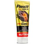 Nutrend Flexit Gold Gel 100 ml – Sleviste.cz