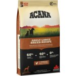 Acana Heritage Adult Large Breed Chicken 11,4 kg – Hledejceny.cz