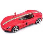Signature Bburago Ferrari series Monza SP-1 1:18 – Hledejceny.cz
