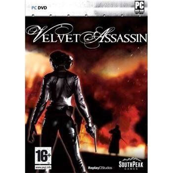 Velvet Assassin