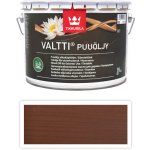 Tikkurila Valtti wood oil 9 l Honka – Sleviste.cz