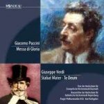 Various - Puccini / Verdi / – Zboží Mobilmania