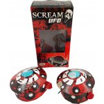 Dětská Scream UFO 4 ks – Zboží Dáma
