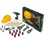 Klein Bosch Pracovní set nářadí velký – Hledejceny.cz
