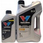 Valvoline SynPower Xtreme XL-III C3 5W-30 5 l | Zboží Auto