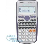 Casio FX 570 ES Plus – Hledejceny.cz