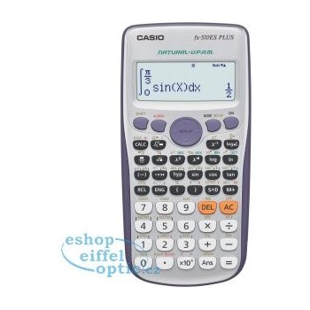 Casio FX 570 ES Plus