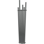Mexen Omaha W208-1800-420-00-66 1800 mm x 420 mm antracitová