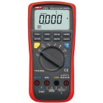 UNI-T UT533 – Sleviste.cz