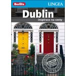 Dublin - Inspirace na cesty, 2. vydání