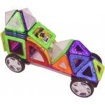 Magformers Stego Box 40 ks – Zboží Dáma