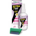 Paranit Extra silný sprej 100 ml + hřeben dárková sada – Sleviste.cz