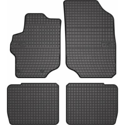 Koberce gumové FroGum Citroën C-Elysee 2012 – Zbozi.Blesk.cz