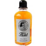 Floïd Speciální edice vody po holení Masaje 400 ml – Hledejceny.cz