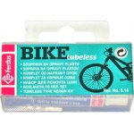 Ferdus Tubeless sada lepení 5 dílů – Zboží Dáma