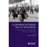 La Dictature de Salazar face à l'émigration - L'État portuga – Hledejceny.cz