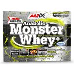 Amix Anabolic Monster Whey 660 g – Hledejceny.cz