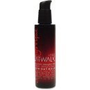 Tigi Catwalk Sleek Mystique Straight Collection balzám pro nepoddajné a krepatějící se vlasy Blow Out Balm 90 ml