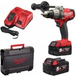 Milwaukee M18 FDD-502X 4933451064 – Hledejceny.cz