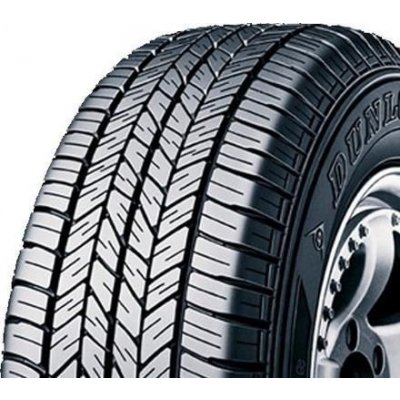 Dunlop Grandtrek ST20 215/60 R17 96R – Zboží Mobilmania