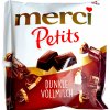 Bonboniéra Merci Petits Dunkle Vollmilch 125 g