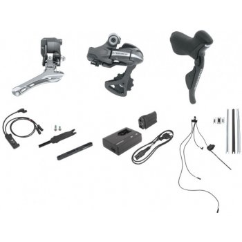 Shimano Dura-Ace Di2 Kit