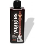 Yoggies Lněný olej pro psy a kočky 500 ml – Zboží Mobilmania