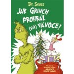 Jak Grinch prohrál (na) Vánoce – Zboží Dáma
