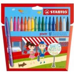 STABILO 18 ks – Zboží Mobilmania