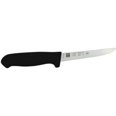 Morakniv INOX PRO vykošťovací nůž úzký rovný polotuhy 152 mm